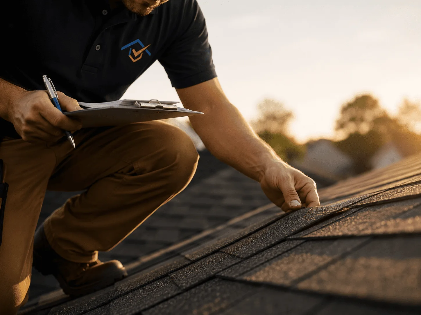 Why Choose Roof Inspection in Newkirk, OK
